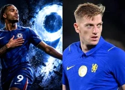 Joao Pedro sẽ 'nuốt chửng' lời nguyền số 9 của Chelsea