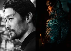 Johnny Trí Nguyễn ở tuổi 52: Bản lĩnh cao nhất của đàn ông là không còn cần ai công nhận mình