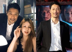 Johnny Trí Nguyễn: 'Tôi không công khai bạn gái vì muốn giữ sự riêng tư'
