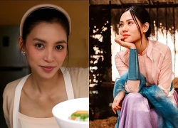 Khi các nàng hậu lấn sân điện ảnh: người trăm tỷ, người chật vật phòng vé