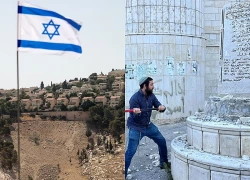 Khi phe cực hữu ở Israel muốn biến căng thẳng tại Bờ Tây thành lợi thế chính trị