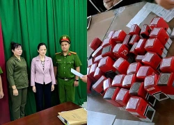 Khởi tố 51 bị can trong đường dây mua bán hóa đơn trị giá 4.000 tỷ đồng