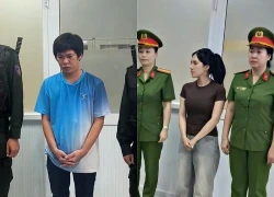Khởi tố cặp vợ chồng bán 11.000 đôi dép giả nhãn hiệu Havaianas ở TPHCM