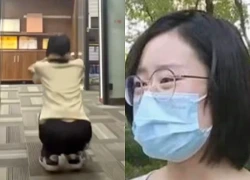 Không đạt KPI, nữ nhân viên bị công ty phạt 200 lần squat, 5 ngày sau nhập viện vì bị suy nhược cơ nghiêm trọng