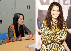 Kiều Thanh bị bắt vì ma túy, liệu có bị tước danh hiệu Nghệ sĩ Ưu tú?