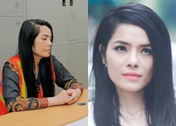 Kiều Thanh khai sử dụng ma túy là sai trái, ảnh hưởng hình ảnh nghệ sĩ