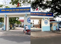 Lâm Đồng: Vụ hủy kết quả tuyển sinh bổ sung lớp 10 do sai quy trình xét tuyển