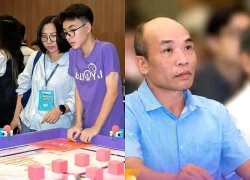 Lần đầu tiên Việt Nam đăng cai Giải đấu Robotics và Trí tuệ nhân tạo