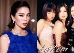 Lệ Quyên: "Mặt tôi không bị biến dạng nên nhận ra ngay"