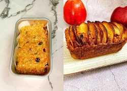 Loại quả siêu dinh dưỡng, chỉ cần mỗi ngày một quả, cả năm không cần gặp bác sĩ, làm bánh vừa ngon vừa bổ