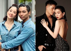 Loạt mỹ nhân Việt đình đám si mê bạn đời kém 11 tuổi, cặp đôi cô - trò lãng mạn như cổ tích