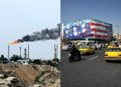 Lời giải nào cho bài toán chiến lược của Iran?