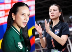 Madam Pang phản ứng khi đội nhà sút penalty lên trời, nói thẳng 3 câu sau thua