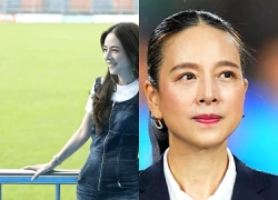 Madam Pang từng bỏ 150 tỷ đồng tiền túi chi cho bóng đá Thái Lan: Chưa phải số cuối