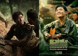 Màn cameo đắt giá nhất phim Việt hiện tại: Chỉ vài phút mà bóp nghẹt trái tim khán giả, diễn đỉnh hát hay đến rụng rời