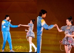 "Mang ngay lễ đường đến cho Đen Vâu và Hoàng Thuỳ Linh"