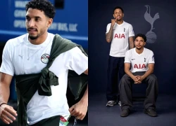 Marmoush chuẩn bị kiểm tra y tế tại Tottenham