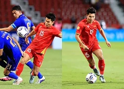 'Máy chạy' Trương Tiến Anh khiến cả Đông Nam Á phải ngước nhìn
