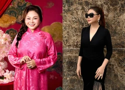 Mẹ đơn thân Vbiz 2 lần ly hôn: Từng làm thuê ở tiệm móng tay tại Úc, nay tuyên bố hết duyên với đàn ông
