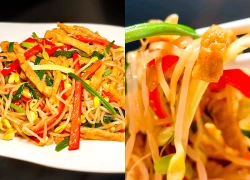 Món xào với 4 nguyên liệu rẻ tiền, có đầy ngoài chợ, làm nhanh mà ngon và đưa cơm vô cùng trong ngày trời mưa