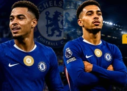 Morgan Rogers lập kỷ lục trong ngày ra mắt Chelsea
