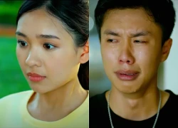 Mùa hè năm ấy - Tập 10: Khánh bị bắt khi chưa kịp tiễn Phương đi du học