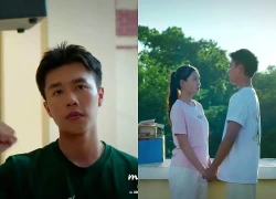 Mùa hè năm ấy - Tập 9: Phương chia tay Khánh lên đường đi du học