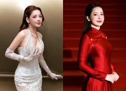 "Mỹ nhân đẹp nhất Việt Nam" nói đúng 1 câu về đề cử đẹp nhất thế giới: Đó là điều đương nhiên