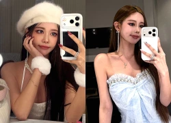 Mỹ nhân thanh khiết gây sốc vì gương mặt cứng đờ lạ lẫm, chuyện gì đang xảy ra?