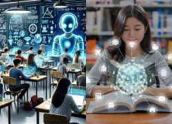 Nền tảng AI do Hong Kong phát triển hỗ trợ học sinh cải thiện thành tích học tập