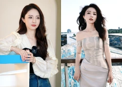 Netizen kêu gọi "giải cứu" mỹ nhân này: Gánh nợ cho chồng cũ, còn bị chồng mới thao túng