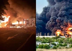 Nga cân nhắc tăng tốc tấn công Ukraine