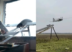 Nga tìm lời giải vượt qua 'lá chắn' tác chiến điện tử Ukraine