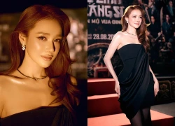 Ngàn người đang tung hô mỹ nhân Việt càng đẻ càng đẹp: Cân nặng tăng 1 nhan sắc tăng 10, đúng là báu vật showbiz