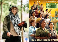 Nghỉ Hè Sợ Nghỉ Hưu chạm mốc 100 tỷ đồng, tiếp tục dẫn đầu phòng vé