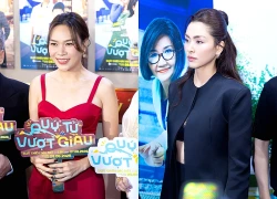 Người đàn ông là ngoại lệ của Mỹ Tâm và Tăng Thanh Hà