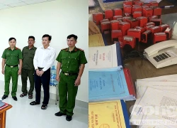 Người đàn ông lập 8 công ty, xuất gần 700 hóa đơn khống trị giá hàng chục tỷ đồng