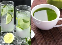 Người gan nhiễm mỡ không cần tìm "nước thần", 3 lựa chọn quen thuộc này đáng để cân nhắc hơn