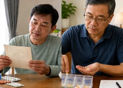 Người mắc bệnh mạn tính có nên tự mua lại đơn thuốc cũ mà không tái khám?