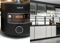 Nhà chật đến mấy cũng gọn: 5 thiết bị đa năng giúp tối ưu không gian sống