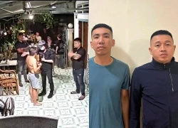 Nhóm người đánh đập, ép thanh niên viết giấy vay nợ 400 triệu đồng