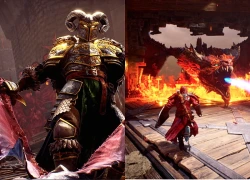 Những tựa game Soulslike đình đám chuẩn bị ra mắt, đều đáng để kỳ vọng