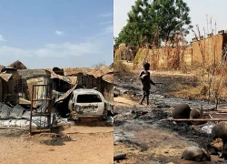Nigeria: Gần 50 trẻ em được trả tự do sau nhiều tuần bị bắt cóc
