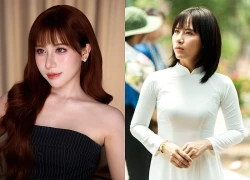 Nữ diễn viên đóng 5 phim trăm tỷ: Xuất thân Tiktoker, sở hữu 6 triệu follow