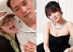 "Nữ diễn viên phim giờ vàng" khốn khổ, phải nuôi 2 con gái riêng của chồng đại gia vướng lao lý