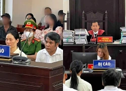 Nữ kế toán ở Lâm Đồng chiếm đoạt hơn 556 triệu đồng lĩnh 9 năm tù
