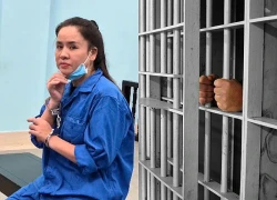 Nữ quái lĩnh 20 năm tù vì lừa gần 19 tỷ đồng của nhóm nhà đầu tư Hà Nội