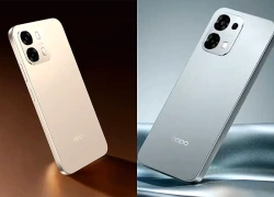 OPPO A7 Pro lộ diện qua các chứng nhận quốc tế: Trang bị pin 8.000 mAh kèm sạc nhanh 45W