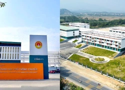 Phần lớn học sinh Chuyên Tuyên Quang đỗ đại học không nhờ điểm thi lại