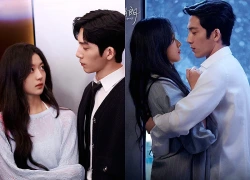 Phim Hoa ngữ chưa lên sóng đã gây sốt vì lần đầu tiên mời chuyên gia chỉ đạo cảnh thân mật